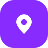 Select many location